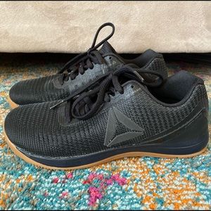 Women’s Reebok Nano 8 (trade for Nobull size 9.5)